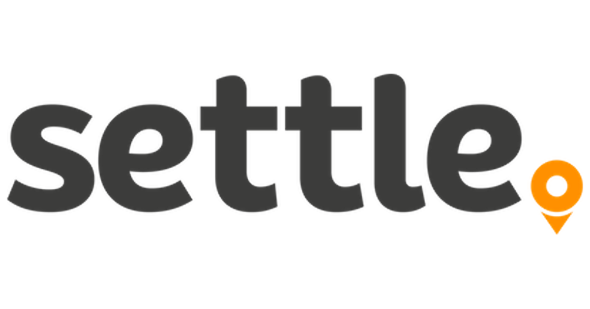 5 letter words with settle