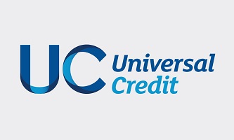 Universal Credit logo