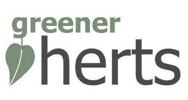 Greener herts website 1