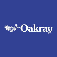 Oakray logo