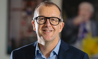 Gavin portrait website