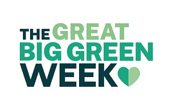 Green Week website