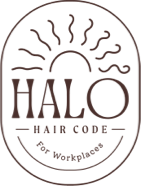 Halo Code logo