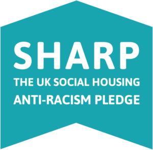 SHARP Pledge logo 300x294 3