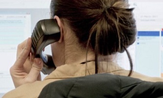 answering calls website