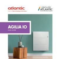 AGILIA IO