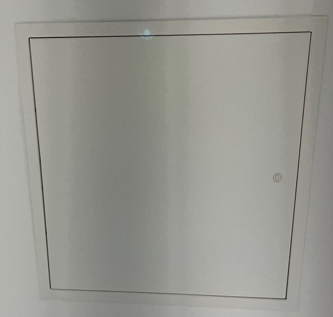 MEV System Access Panel