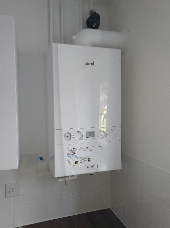Boiler Programmer
