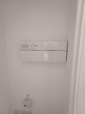 Electrical Consumer Unit