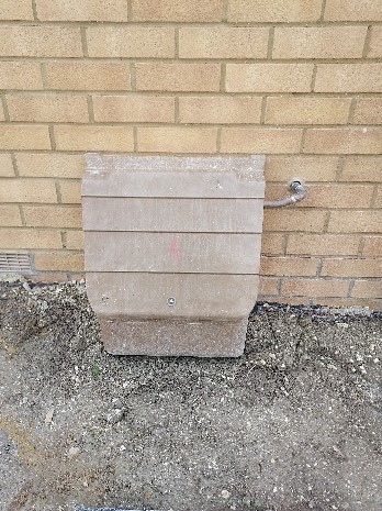 Gas Meter