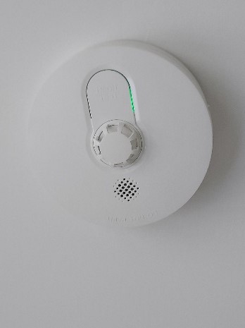 Heat Detector