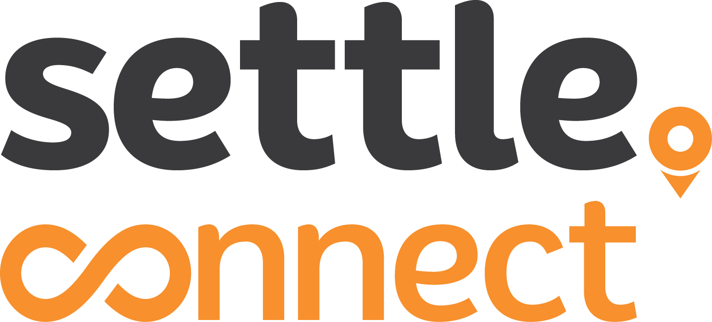 Settle Connect Logo