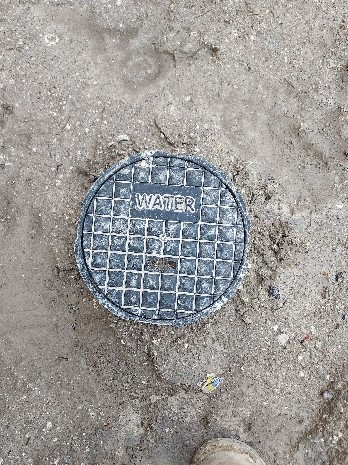 Water Meter
