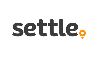Settle logo