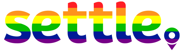 Settle logo