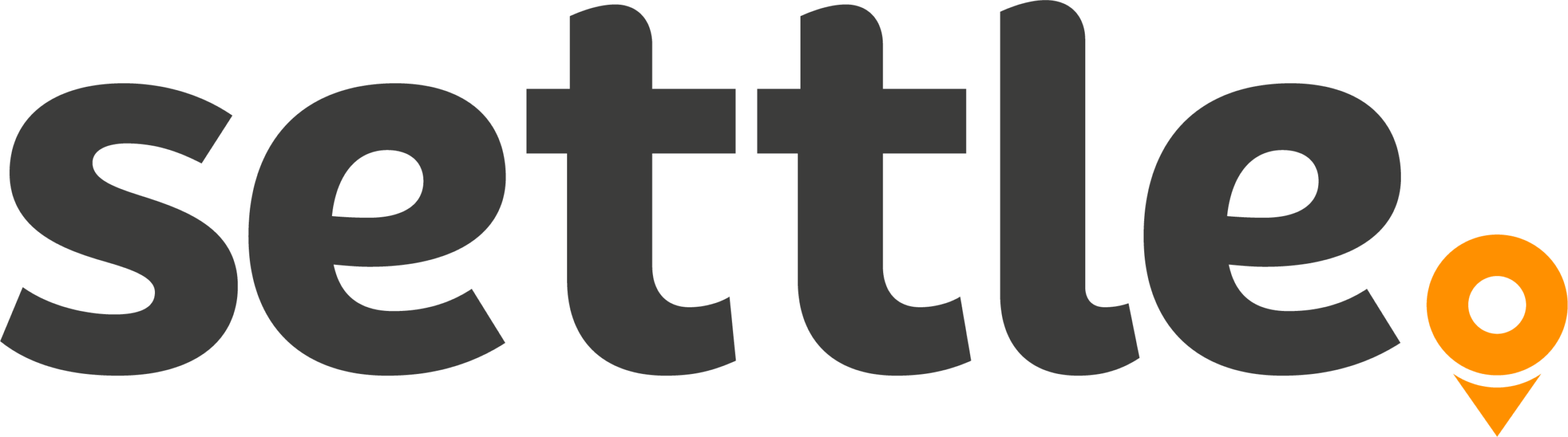 Settle logo