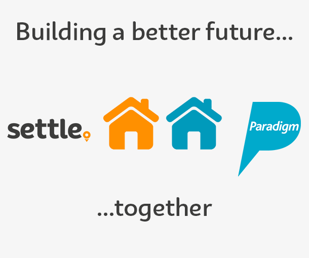 Building a better future together 1.2