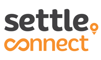 Settle Connect logo