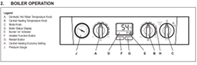 Boiler Programmer