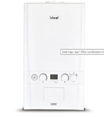 Central Heating Boiler