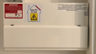 Electrical Consumer Unit