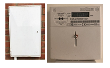 Electricity Meter