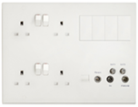 Sky Connection Box