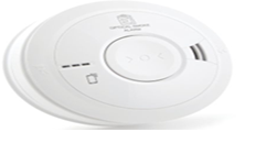 Smoke and Carbon Monoxide Alarm