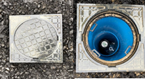 Water Meter