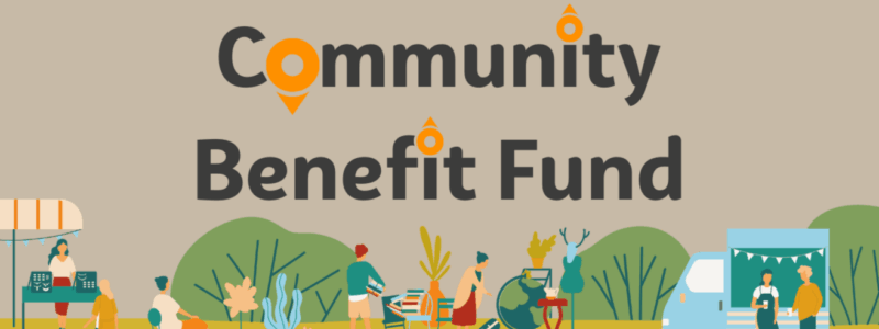 Community Benefit Fund