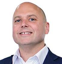 Portrait of Duncan Brown