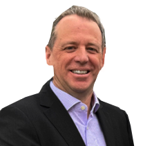 Portrait of Matthew Bailes