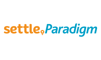 SettleParadigm logo