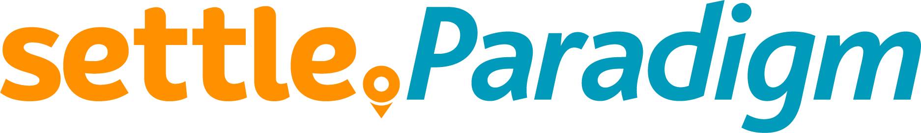 Settle Paradigm Logo