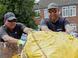 Clean and green estate management