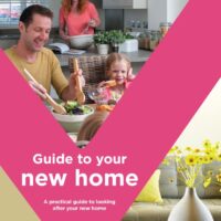 Guide to your new home 1