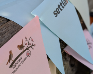 Nightingale Park improvements