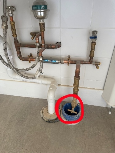 Water Main Stopcock image