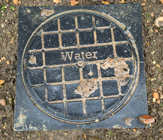 Water Meter