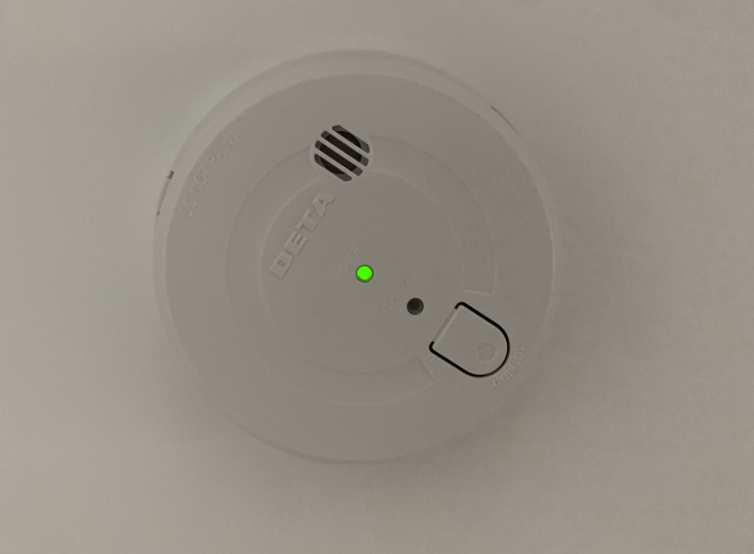 Smoke Alarm