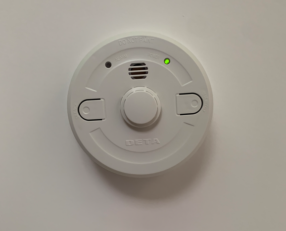 Heat Detector