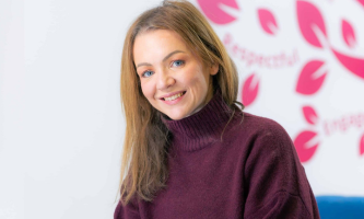 Rachel McFarlane, exec Director Customer at SettleParadigm