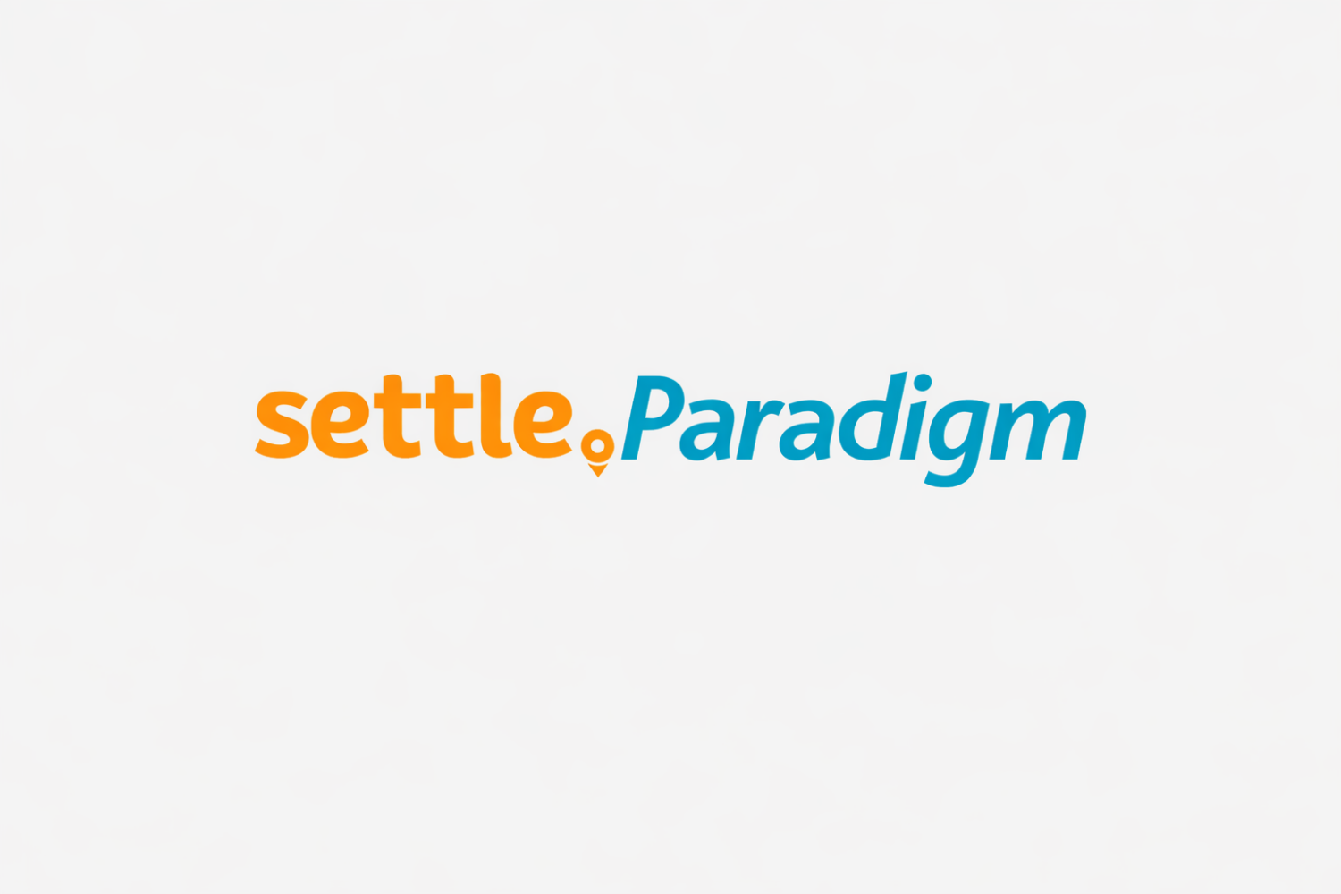 SettleParadigm image