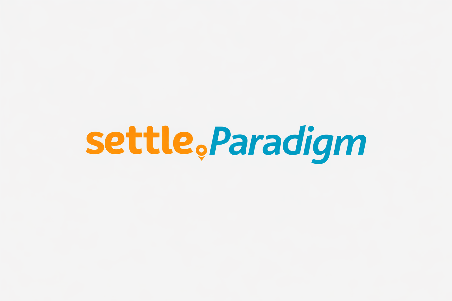 SettleParadigm logo