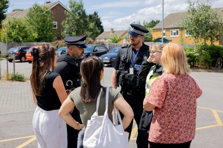 Anti Social Behaviour Communication ASB 768x511 1