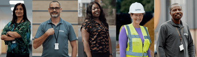 Equality Diversity and Inclusion Policy 1