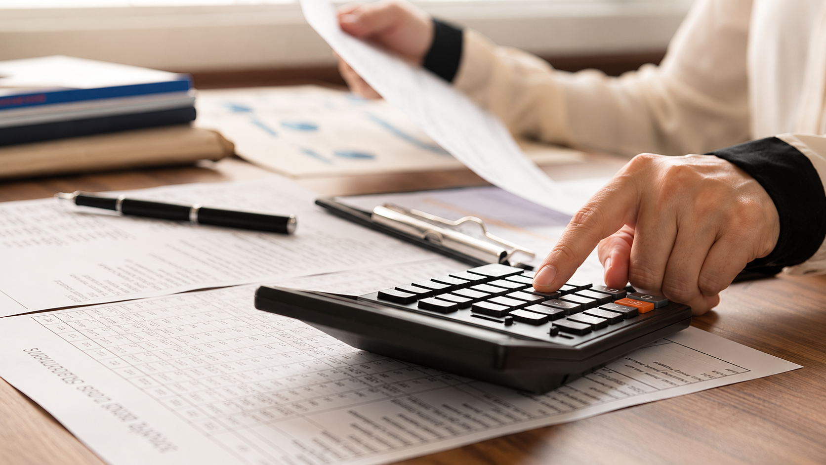 How our Money Advice Team supported Antony