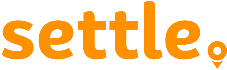 Settle logo