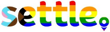 Settle logo