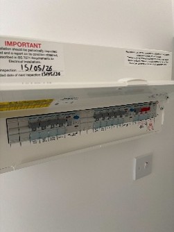 electricalConsumerUnit